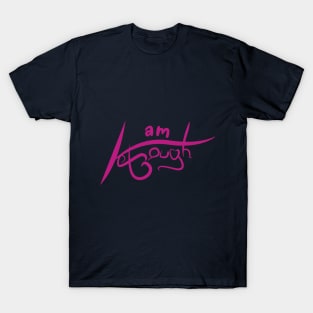 I am kenghou for the movie T-Shirt